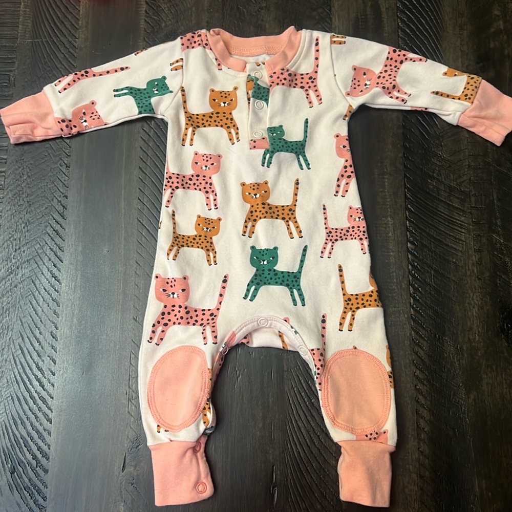 Cat & Dogma Bodysuit